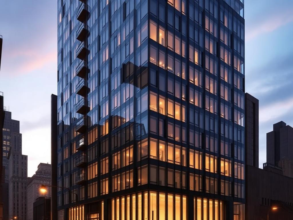 170 Amsterdam — Upper West Side